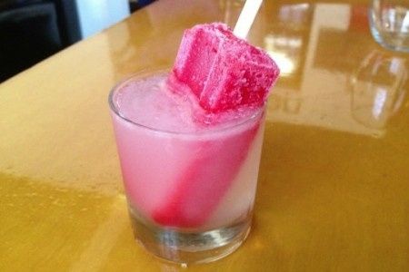 paletas