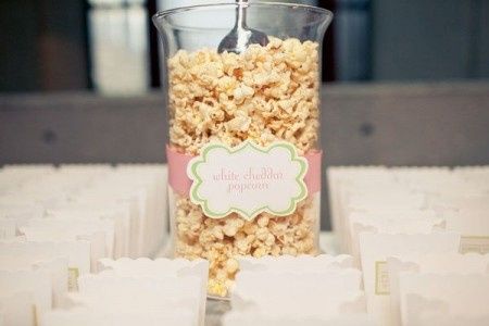 palomitas