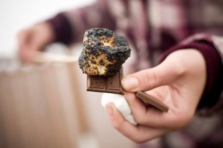  Smores