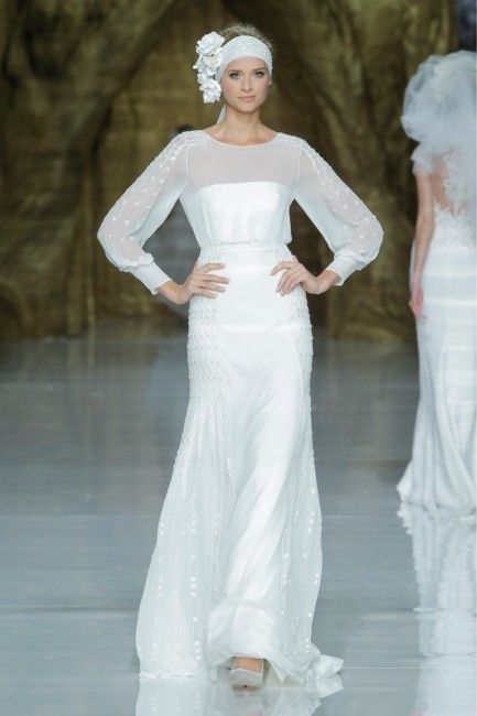 pronovias 2014