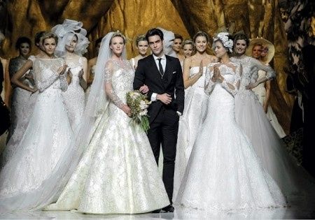 pronovias 2014