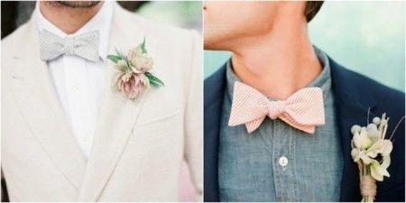 boutonnieres