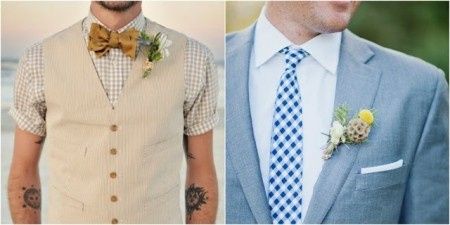 boutonnieres