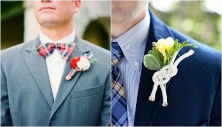 boutonnieres