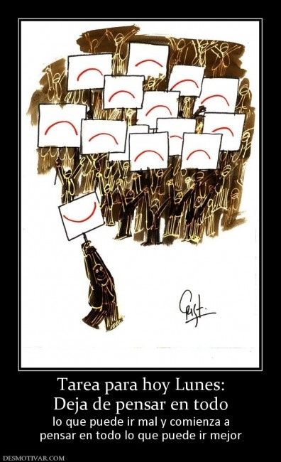 lunes
