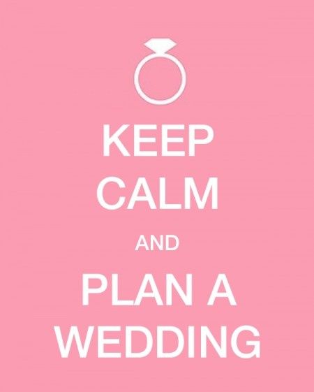 keep calm