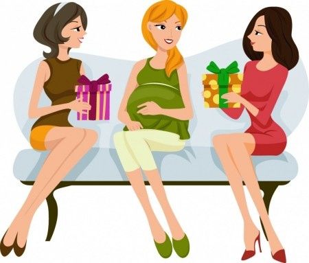 baby shower
