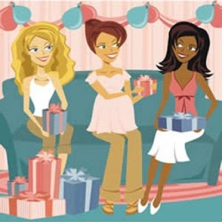 baby shower