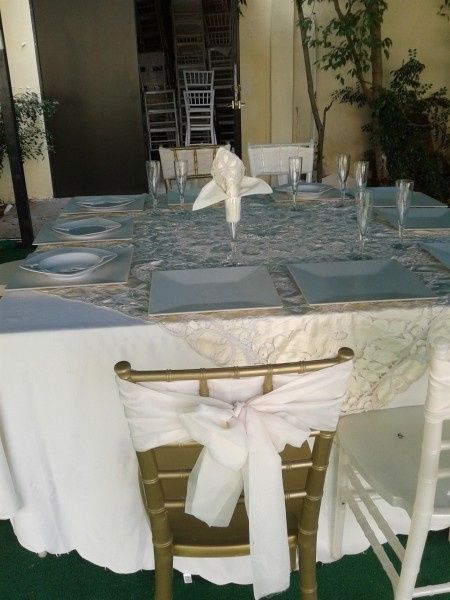 mi mesa