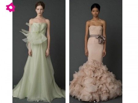 vestidos