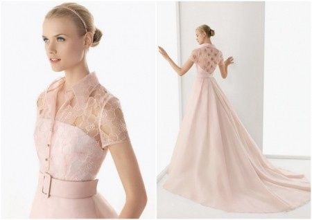 vestidos