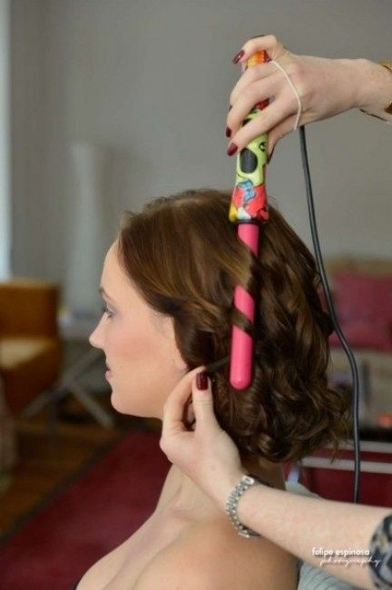 cabello corto