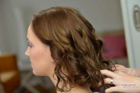 cabello corto