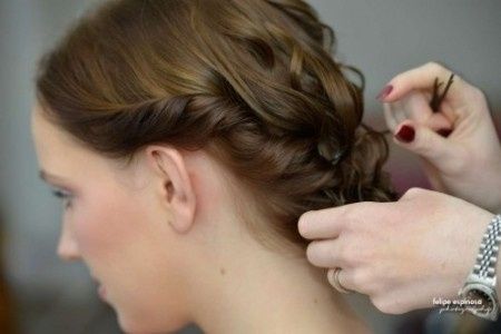 cabello corto