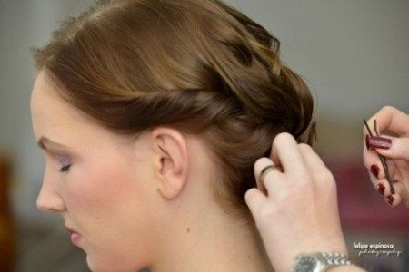  cabello corto