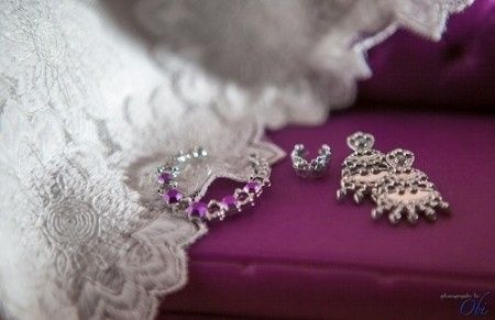 boda de Barbie y Ken nigerianos