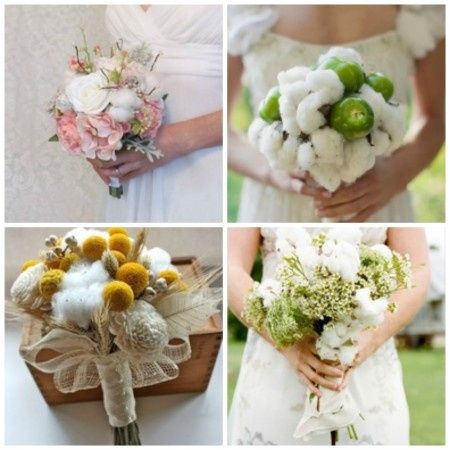 ramos de novia