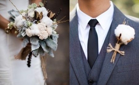 ramos de novia