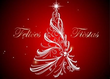 FELIZ NAVIDAD
