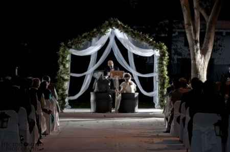 boda cristiana