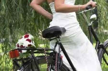 boda ecologica