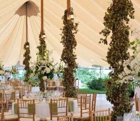 boda ecologica