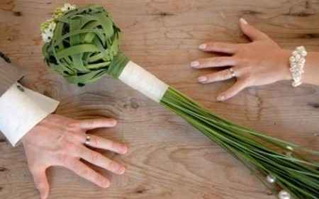 boda ecologica