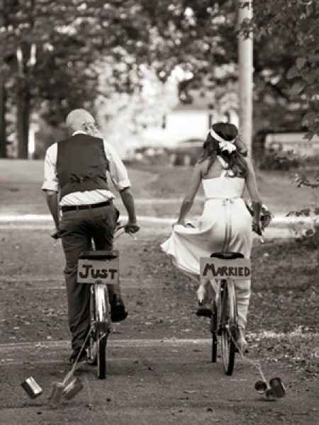 boda ecologica
