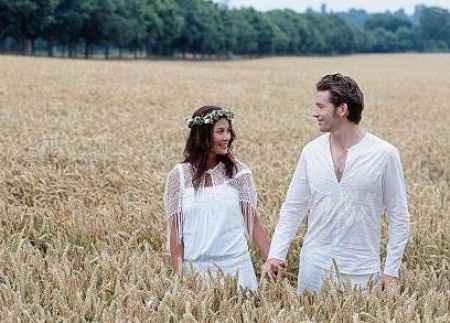 boda ecologica