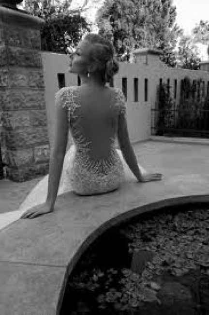 Vestido de novia