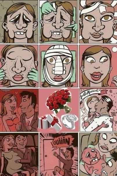 mujer