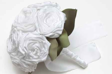 ramo de novia