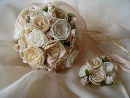 ramo de novia