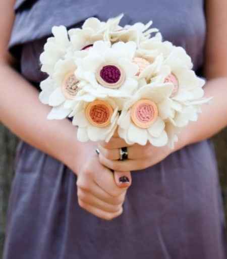 ramo de novia