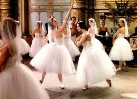 ballet