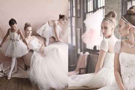 ballet