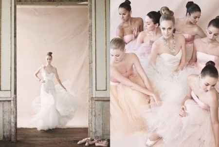 ballet