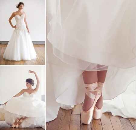ballet