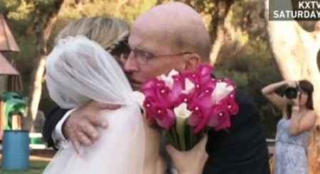 boda sin novio