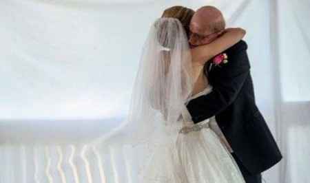 boda sin novio