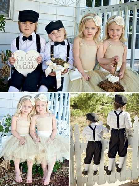 pajes