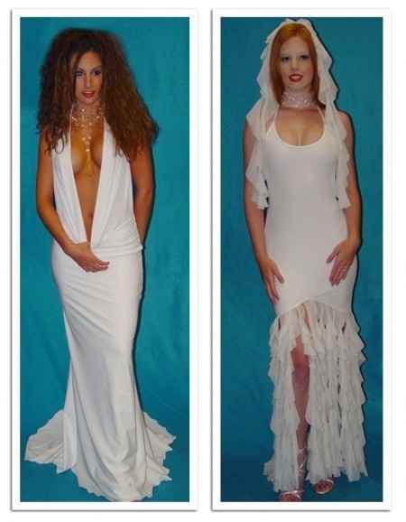 vestidos