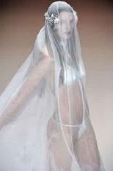 vestido de novia