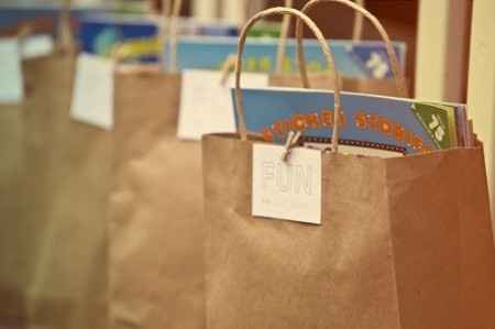 bolsas