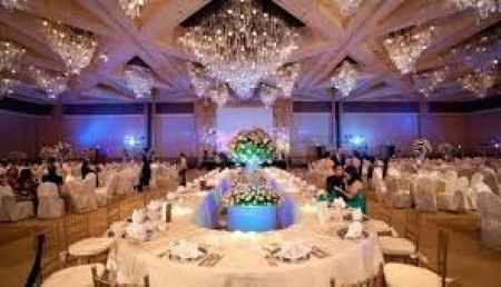 banquetes