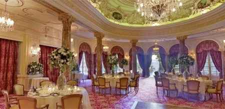 banquetes