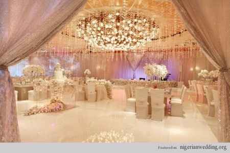 banquetes