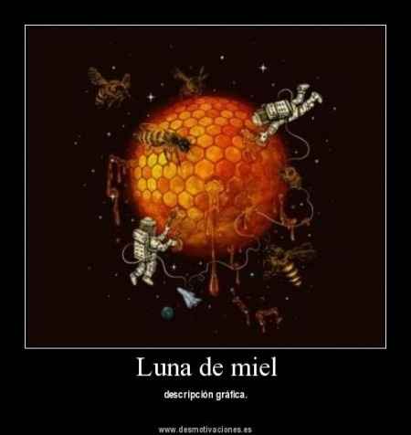 luna de miel