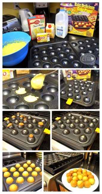 cakepops