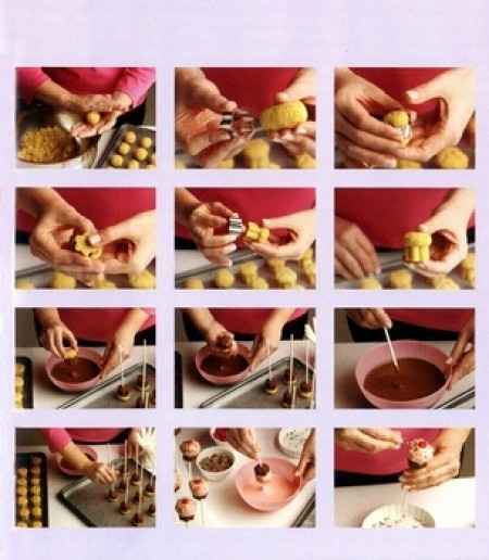 cakepops